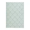 Volero - Outdoor Teppich - Summer Arch Grün - 120x170 cm - Produktbild-Vorschau 2