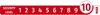 ABUS 120268 Stangenset FOS550 3W 1,18 m/1,18 m Produktbild-Vorschau 11
