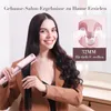 OKWISH Lockenstäbe, 32mm Lockenstab Wasserwellen, Produktbild-Vorschau 3