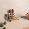 METALTEX Gewürztreppe York Lava 3-Etg. 113532 8002523508065 Anteprima dell’immagine prodotto 11