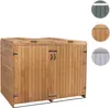 Contenitore per rifiuti XL a 2 posti/4 posti HWC-H74, Anteprima dell’immagine prodotto 8