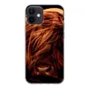 MuchoWow® Handyhülle Schutzhülle Hülle für iPhone 12 Produktbild-Vorschau 1