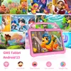 PRITOM Android 13 Tablet für Kinder, 10 Zoll Octa-Core, 64 Produktbild-Vorschau 3