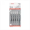 Stichsägeblatt T 244 D Speed for Wood, 5er-Pack Produktbild-Vorschau 2