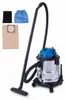 Vysavač na suché a mokré vysávání Scheppach VC20 - 1300W | Náhled obrázku produktu 13