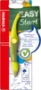 Stabilo® B-46840-3 EASY- penna roller ergonomica, Anteprima dell’immagine prodotto 1