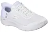 SKECHERS GO WALK FLEX GRAND ENTRY Biela Náhľad obrázku produktu 71