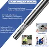 ISOISL Rohrreinigungsschlauch Set Abflussreiniger 30 m 160 Produktbild-Vorschau 5