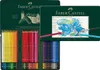 FABER-CASTELL Aquarellstifte Albrecht Dürer 60er Metalletui Produktbild-Vorschau 2