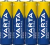 Batterien VARTA 4006, Mignon AA / LR6 Alkaline, Industrial Produktbild-Vorschau 3