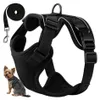 Harnais sans pression pour chiens et chats - Harnais de Voir les images du produit 3