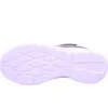 Skechers scarpe 403770LGYBK Anteprima dell’immagine prodotto 8