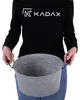 Bac en zinc KADAX 13 L pour le jardin, bac à plantes en Voir les images du produit 3