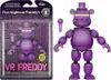 Actionfigur Venerdì sera da Freddy VR Freddy Anteprima dell’immagine prodotto 5