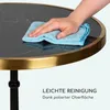 blumfeldt Patras - Bistro-Tisch, Gartentisch, Produktbild-Vorschau 4