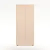 KOMTO Bücherregal 80 cm breit, Sonoma, Bücherregal mit 6 Produktbild-Vorschau 6