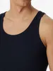 SCHIESSER Herren Unterhemd 2er Pack - ärmellos, Baumwolle Produktbild-Vorschau 8