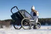 Hamax Breeze Fahrradanhänger Produktbild-Vorschau 8