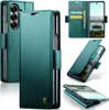 Etui pour Samsung Galaxy Z Fold 7, carte de blocage RFID, Voir les images du produit 1