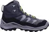 Lowa Maddox Pro GTX MID Wanderschuh Schwarz Produktbild-Vorschau 8