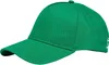 Casquette Hummel Real Betis Balompié 23/24 Vert Voir les images du produit 3