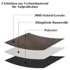 Qunature Camping Storage Bag Borsa da cucina all'aperto Anteprima dell’immagine prodotto 3