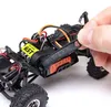 Axial 1:30 SCX30 Chevrolet K10 4X4 RTR Rock Crawler Schwarz Produktbild-Vorschau 8