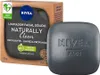 Nivea Naturally Clean Exfoliant pour le visage au charbon Voir les images du produit 2