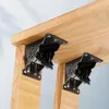 4 sztuki zawiasu składanego z blokadą 0-90-180°, Podgląd zdjęcia produktu 4