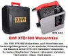 Betonfräse für Harten Oberflächen 1600W Walzenfräse Produktbild-Vorschau 4