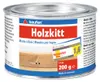 Baufan Holzkitt 200 g natur Produktbild-Vorschau 2