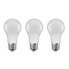 3 x žárovka Osram LED A60 8,5W = 60W E27 matná 806lm Náhled obrázku produktu 7