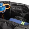 Borsa sportiva donna uomo 31 L, borsa da viaggio con Anteprima dell’immagine prodotto 9