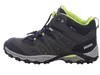 Meindl Tuam Junior GTX Wanderstiefel Grau Produktbild-Vorschau 8