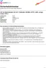 Goobay 91579 Cavo patch RJ45 CAT 6A S/FTP (PiMF), 500 MHz Anteprima dell’immagine prodotto 5