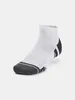 Under Armour UA Performance Tech 3pk Low weiss MD Produktbild-Vorschau 13