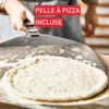 Gas-Pizzaofen TEFAL JM412010 Gas Pizza Oven Grau Produktbild-Vorschau 10