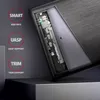 Axagon EE25-A6C Schraubenlose Aluminium USB 3.2 Gen 1 - Produktbild-Vorschau 4