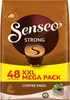 SENSEO Pads Strong Senseopads 240 Getränke Kaffeepads XXL Produktbild-Vorschau 2