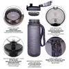 coolrhino Trinkflasche "rhinosport" 350ml I 650ml I 1l I Produktbild-Vorschau 3