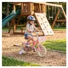 Buxibo - Bicicletta per bambini per ragazze - Luna - 12 Anteprima dell’immagine prodotto 2