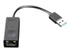 Lenovo Usb 3.0 To Ethernet Adapter, 4X90S91830 Podgląd zdjęcia produktu 2