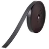 nobo Magnetband selbstklebend 10 mm x 10 m schwarz Produktbild-Vorschau 1