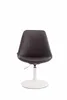 Stuhl Maverick W Kunstleder braun Produktbild-Vorschau 2