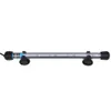 vidaXL LED Aquarium-Lampe 28 cm Blau Produktbild-Vorschau 2