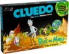 Winning Moves Rick & Morty - Cluedo Board Game Produktbild-Vorschau 5