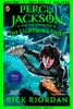 Percy Jackson and the Lightning Thief - The Graphic Novel Produktbild-Vorschau 1