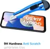 Panzerglas für Samsung Galaxy A14 4G/5G Schutzfolie 2x Produktbild-Vorschau 7