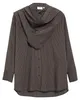 Comma Bluse BROWN 40 Podgląd zdjęcia produktu 1