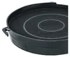 vhbw 4x Aktivkohlefilter kompatibel mit Falmec 128 296, Produktbild-Vorschau 7